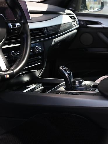 кил 5: BMW X5: 2017 г., 3 л, Автомат, Бензин, Кроссовер — 8