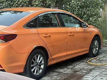сколько стоит соната в кыргызстане: Hyundai Sonata: 2019 г., 2 л, Автомат, Газ, Седан — 3