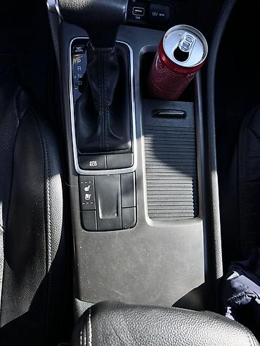 Kia: Kia K5: 2021 г., 2 л, Автомат, Бензин, Седан at lalafo.kg — 6 Kia: Kia K5: 2021 г., 2 л, Автомат, Бензин, Седан — 6