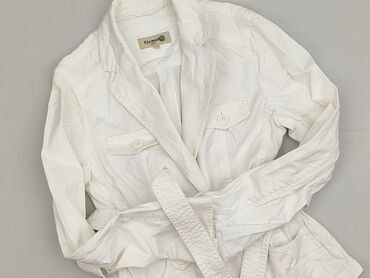 kurtka dwuwarstwowa kurtka zara: Fórmula Joven, Women's blazer