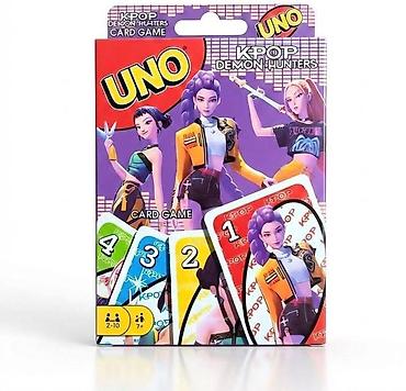 igrice 3 do 103 godine: Svi vole Uno - deca, tinejdžeri i odrasli! Lako je pokrenuti igru, a — 1