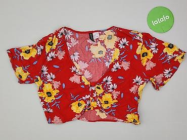 cropp xs: H&M Divided, Bluzka damska, rozmiar M — 2