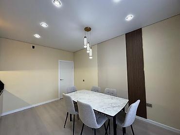 Продажа квартир: 2 комнаты, 56 м², 108 серия, 6 этаж, Дизайнерский ремонт — 2