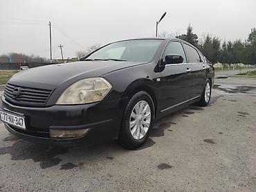 фольксваген тигуан л с: Nissan Teana: 2.4 л | 2008 г. Седан — 8