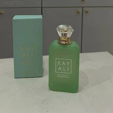 wild things: Kayali parfemi – kolekcija mirisa u EDP koncentraciji (100 ml) - — 2