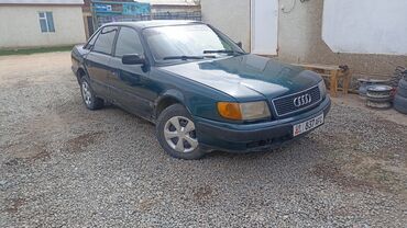 митсубиси спайс стар: Audi 100: 1993 г., 2 л, Механика, Бензин, Седан