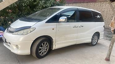 подушка двигателя тойота ипсум: Toyota Estima: 2002 г., 2.4 л, Автомат, Бензин, Минивэн — 6