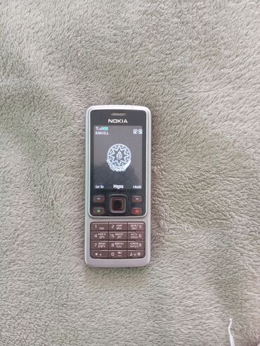 nokia e90 communicator: Nokia 6300 4G, rəng - Boz