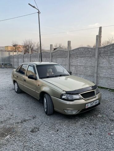 фары на нексии: Daewoo Nexia: 2010 г., 1.6 л, Механика, Бензин, Седан