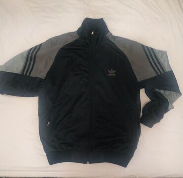 детский костюм adidas: Мужской спортивный костюм, Adidas, Новый, Самовывоз