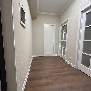 Продажа квартир: 1 комната, 42 м², Элитка, 6 этаж, Евроремонт — 9