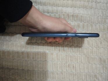 Redmi: Redmi, Redmi Note 9 Pro, Б/у, 128 ГБ, цвет - Синий, 2 SIM — 4