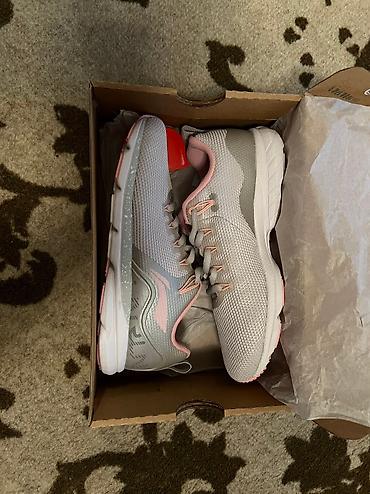 nike react: Новые кроссовки Li Ning 37р — 2
