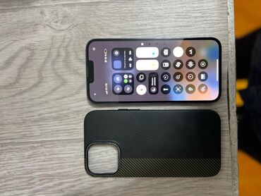 мебель рассрочка без банка: IPhone 13 Pro Max, Б/у, 128 ГБ, Синий, Чехол, 84 %