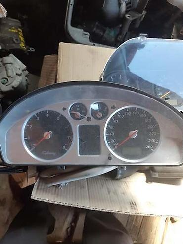 auto otpad becej: 1.9 TDI KILOMETAR SAT ZA FORD GALAXY OD 2000. DO 2004. GOD. | — 2