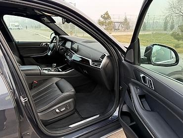 BMW: BMW X5: 2019 г., 3 л, Автомат, Бензин, Кроссовер — 7