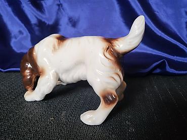 Figure: Figura nova,vintaz porcelanska. Nova porcelanska figura,slika 6 mala — 10