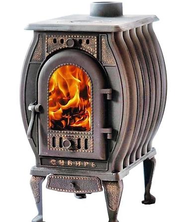 Печи и комплектующие: Камины Котлы отопления Печи для бани на дровах и угле печи — 3