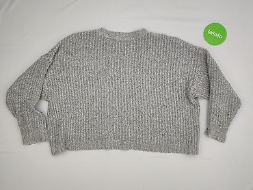 kurtki lamu: Jacqueline De Yong, Sweter damski, rozmiar XL — 4