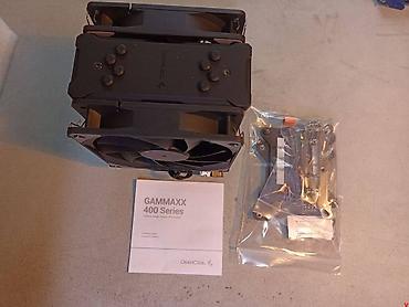 Системы охлаждения: Система охлаждения, Новый, DeepCool, Кулер, Для процессора, Для ПК — 16