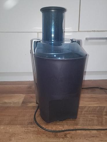 Sokovnici: Sokovnik BOSCH je potpuno ispravan sa veoma sitnim tragovima — 5