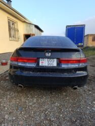 меняю дом на машину: Honda Inspire: 2003 г., 3 л, Автомат, Бензин, Седан