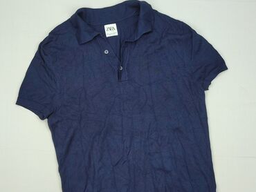 Zara, Women`s polo shirt, M (EU 38)