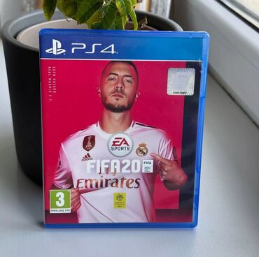 lidl stapni mikser 3 u 1: FIFA 20/FC 20 je u odličnom stanju kao nova original imam jos puno