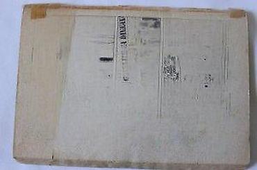 Knjige: LUNOV MAGNUS STRIP 547, LMS 547, BLEK STENA, PRLJAVA IGRA | Lunov — 15