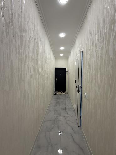 zabrat 1 kiraye ev: 2 otaqlı, Yeni tikili, 55 kv. m — 6