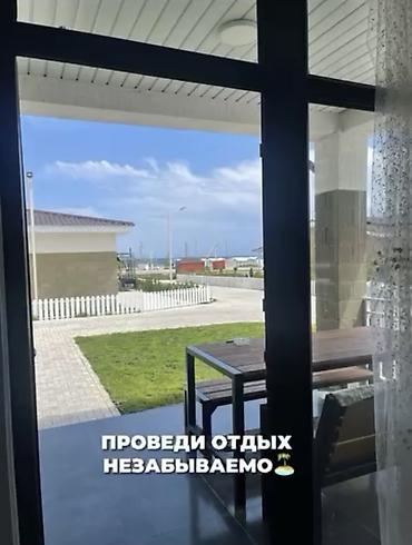 ниже: Коттедж, Palm Beach, Чок-Тал, 8 мест — 8