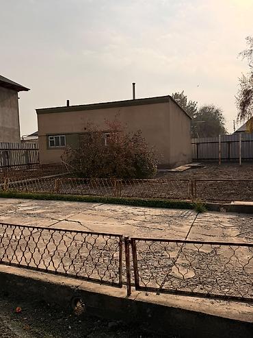golden hous: 4 комнаты, 210 м², 12 соток, Аламедин (ГЭС-2), Риэлтор — 7