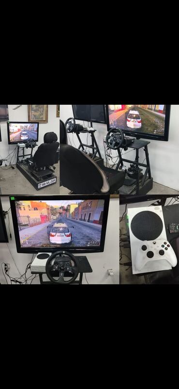 Soyuducu vitrinləri: Tecili hamisi birlikde 900m satilir. X Box S series-Pultu ile