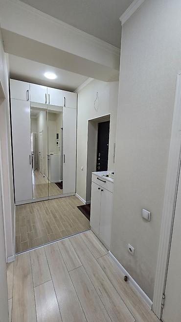 Продажа квартир: 2 комнаты, 65 м², Элитка, 3 этаж, Евроремонт — 9