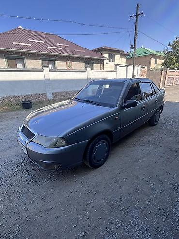 сиденья нексия 1: Daewoo Nexia: 2012 г., 1.5 л, Механика, Бензин, Седан — 7