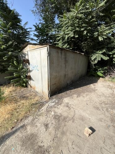 аренда для фасфуд: 15 м², Металлический