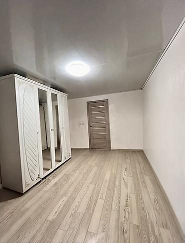 Үйлөрдү ижарага берүү: 59 м², 2 бөлмө, Аламедин базары, Үй-бүлөлүүлөргө — 2