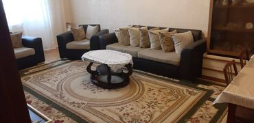 Yeni tikili: 3 otaqlı, Yeni tikili, m. Həzi Aslanov, 108 kv. m — 1