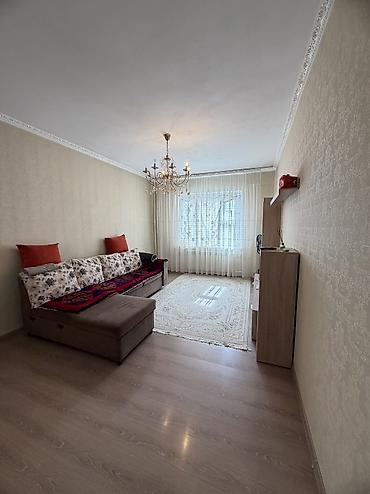 2 комнаты, 62 м², Тунгуч мкр 106 серия, 5 этаж