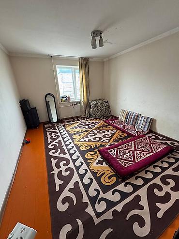 Продажа коттеджей и домов: 📍 Дареги: Сары-Өзөн көчөсү 📐 Жер аянты: 5,7 соток 🏠 Үйдүн өлчөмү: 15 × — 8