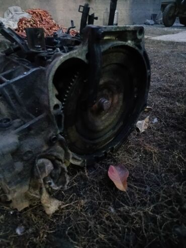 субару аутбек капот: Коробка передач Автомат Hyundai 2003 г., Б/у, Оригинал, Япония at lalafo.kg субару аутбек капот: Коробка передач Автомат Hyundai 2003 г., Б/у, Оригинал, Япония