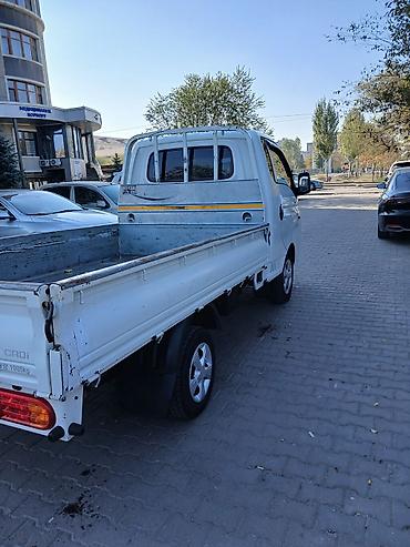 старекс полный привод: Hyundai Porter: 2019 г., 2.5 л, Механика, Дизель — 3
