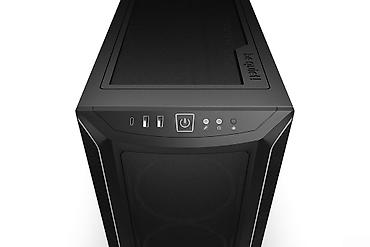 Kompüter ehtiyyat hissələri: Be Quiet Shadow Base 800 FXƏsas xüsusiyyətlər Uyğunluq: E-ATX / ATX / — 5