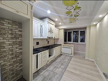 2 комнаты, 89 м², Нижний Джал (Джал-23) 2 этаж