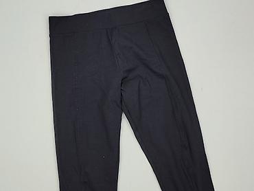 bluza niebieska hm: H&M, Legginsy Sportowe damskie, rozmiar S — 1