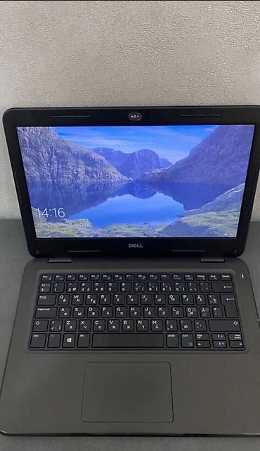i58: Dell Latitude 3300 — i5 8-го поколения, SSD 256 ГБ, 8 ГБ RAM Продаю — 1