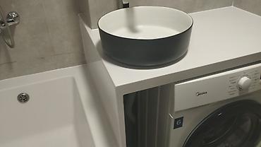 Раковины для ванной: Раковина для ванной, Особенности: Другая особенность — 10