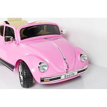 Dečiji električni automobili: 01. 🎀 VW BEETLE 🎀 ✨Tip:Automobil na akumulator ✨Napajanje:Baterija — 2
