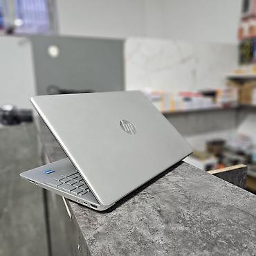 Ноутбуки HP: Ноутбук HP Laptop 15s-fq5xxx в хорошем состоянии. • Процессор: Core — 6