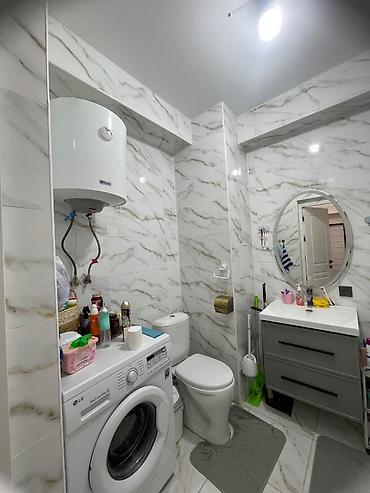 Продажа квартир: 2 комнаты, 65 м², Элитка, 7 этаж — 3